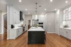 Flawless Kitchen Remodel