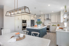 The-Golden-Kitchen-with-White-and-Blue-Cabients-01